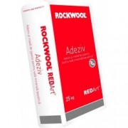 Adeziv vata minerala Rockwool RedArt